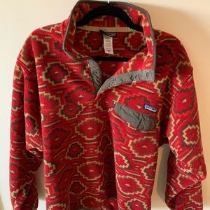 Men’s Patagonia Sweatshirt